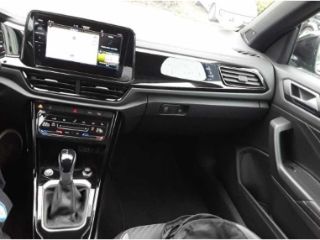 T-Roc Cabriolet 1.5TSI DSG R-Line AHK/Kamera/ACC