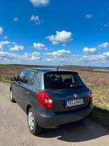 Skoda Fabia 5J Motor 16V 1.4 - Nur 123tKM - TÜV 03/27  - Skoda Fabia: 5j
