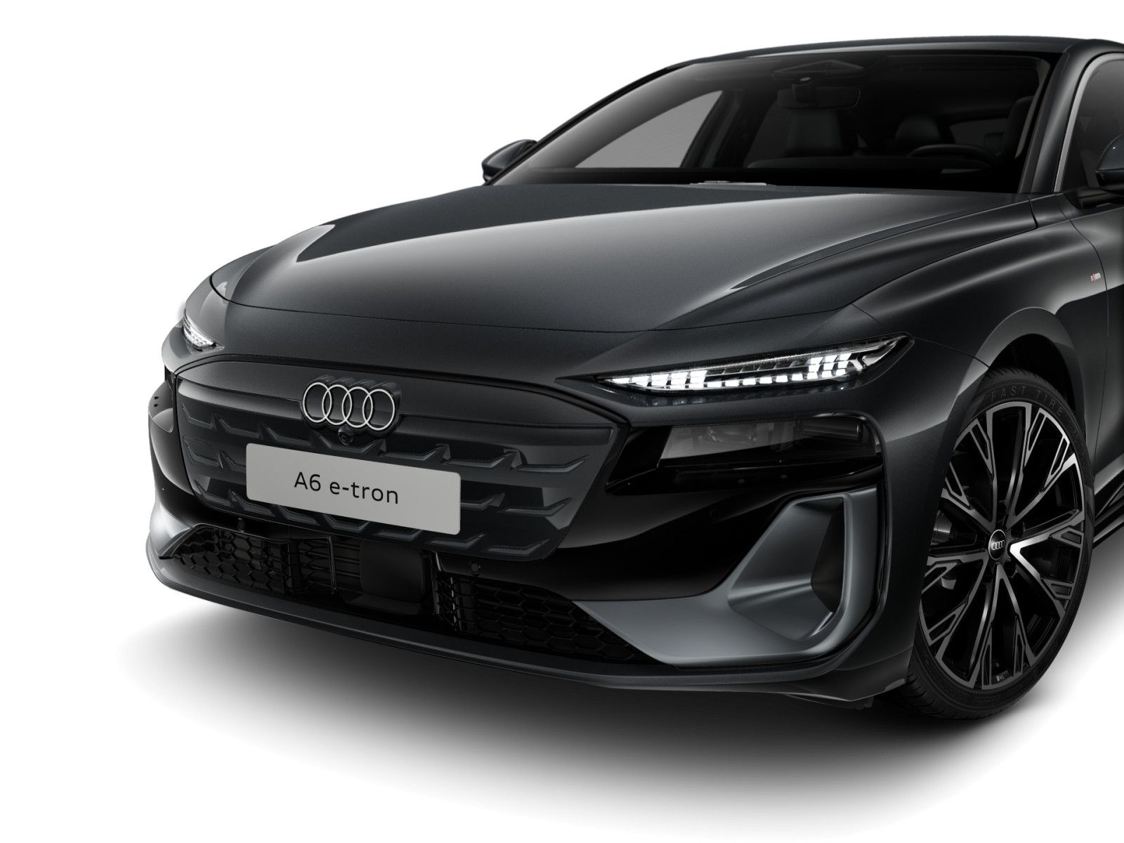 Audi A6 e-tron - Bild 7