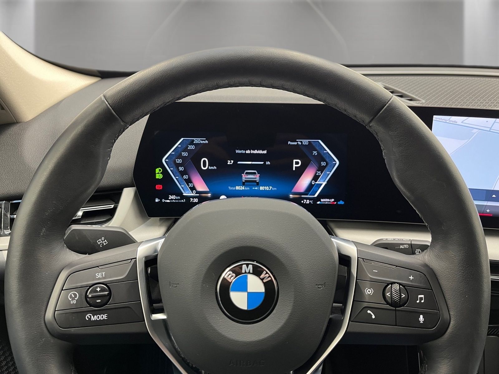 BMW X1 - Bild 10