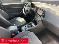 Cupra Ateca - Vorschau Bild 25
