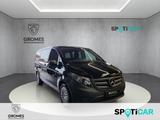 Mercedes-Benz Vito 116 Pro lang Tourer Aut. CDI 8-Sitze Digita - Mercedes-Benz Vito: 8 Sitzer