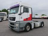 MAN 18.440 TGX FLS XLX Intarder Silo Kompressor - MAN 440 tgx 18