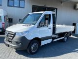 Mercedes-Benz Sprinter 517 37 3,5to PRITSCHE AHK TEMPOMAT