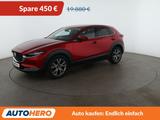 Mazda CX-30 2.0 Skyactiv-X Mild-Hybrid Selection 2WD - Mazda CX-30 Gebrauchtwagen