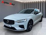 Volvo V60 Kombi R-Design Recharge/LED/360°/HUD/8-fach - Volvo V60 in Mannheim