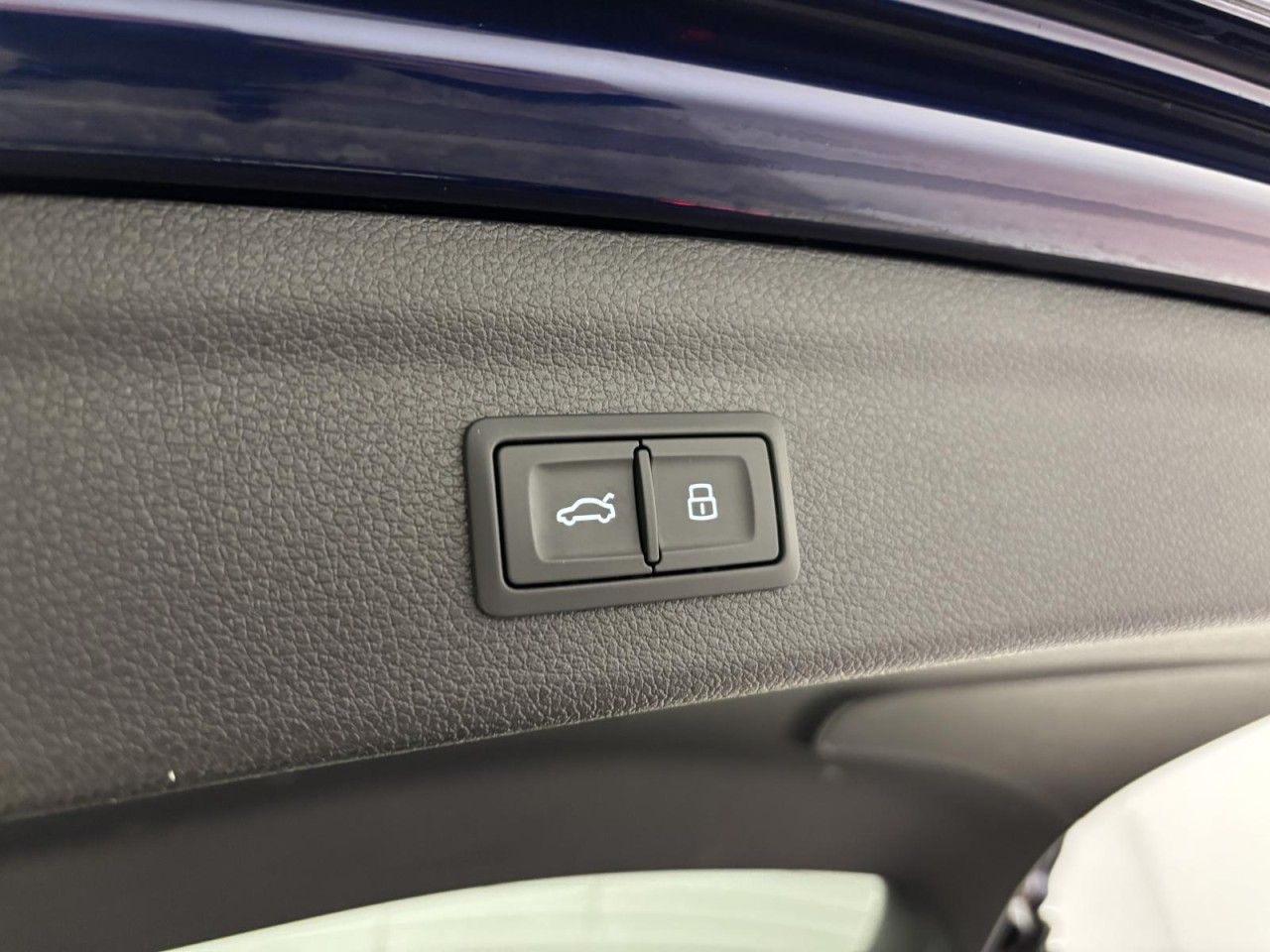 Audi Q3 45 TFSIe Klima Navi Leder Rückfahrkamera foto 10