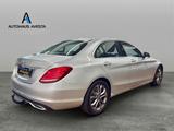 Mercedes-Benz C 180 CGI/ NUR 29.000KM/ 1.H/ RENTNER /GARANTIE/ - Mercedes-Benz C 180 aus 2017