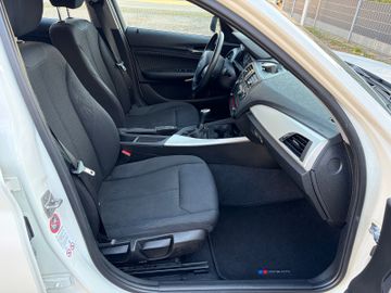 BMW 116 - 10