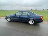Mercedes-Benz C230  W202 - gebrauchte Mercedes-Benz C 230 aus dem Jahr 1997