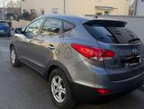 Hyundai ix35 1.6 Style 2WD Style - Hyundai ix35 von privat