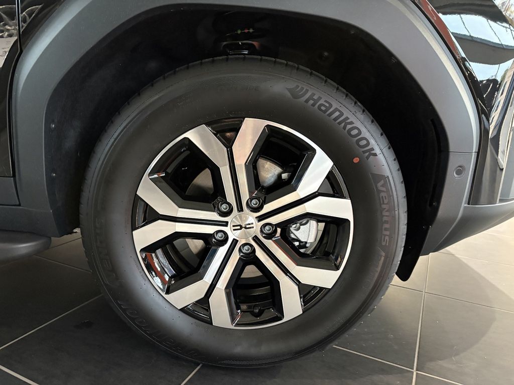 DACIA Bigster - Bild 10