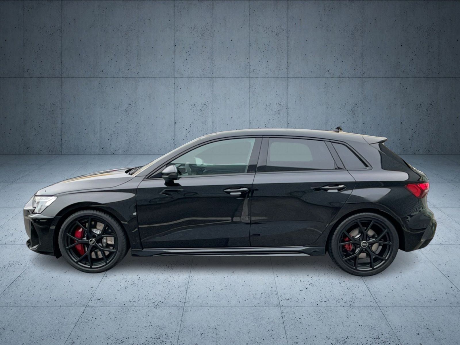 Audi RS3 - Bild 3