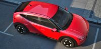 Hyundai IONIQ 3 - Vorschau Bild 13