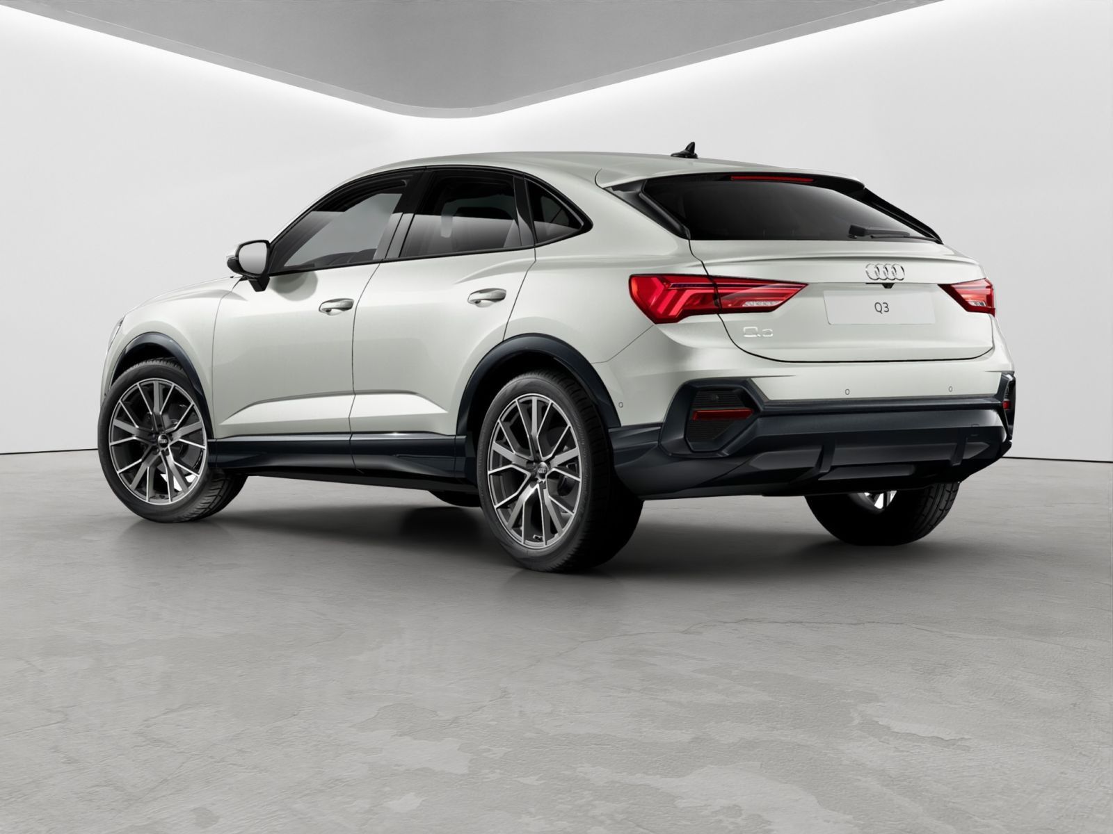 Audi Q3 - Bild 4