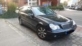 Mercedes-Benz C 320 4MATIC T AVANTGARDE Avantgarde - gebrauchte Mercedes-Benz C 320 aus dem Jahr 2002