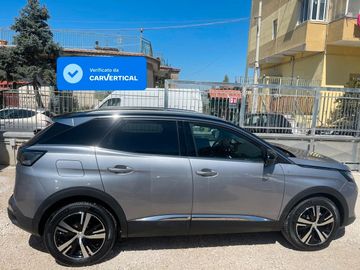 Peugeot 3008 - 5