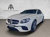 Mercedes-Benz E 63 AMG S 4Matic+ Distronic HeadUp LED 360° DAB - Mercedes-Benz E 63 AMG in Düsseldorf