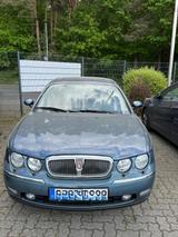Rover 75 2.0 V6 Celeste Celeste - Rover 75: Celeste