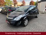 Opel Corsa D Satellite 1.4*KLIMA*87-PS*TÜV NEU - Opel Corsa: Satellite