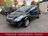 Opel Corsa D Satellite 1.4*KLIMA*87-PS*TÜV NEU - Opel Corsa: Satellite