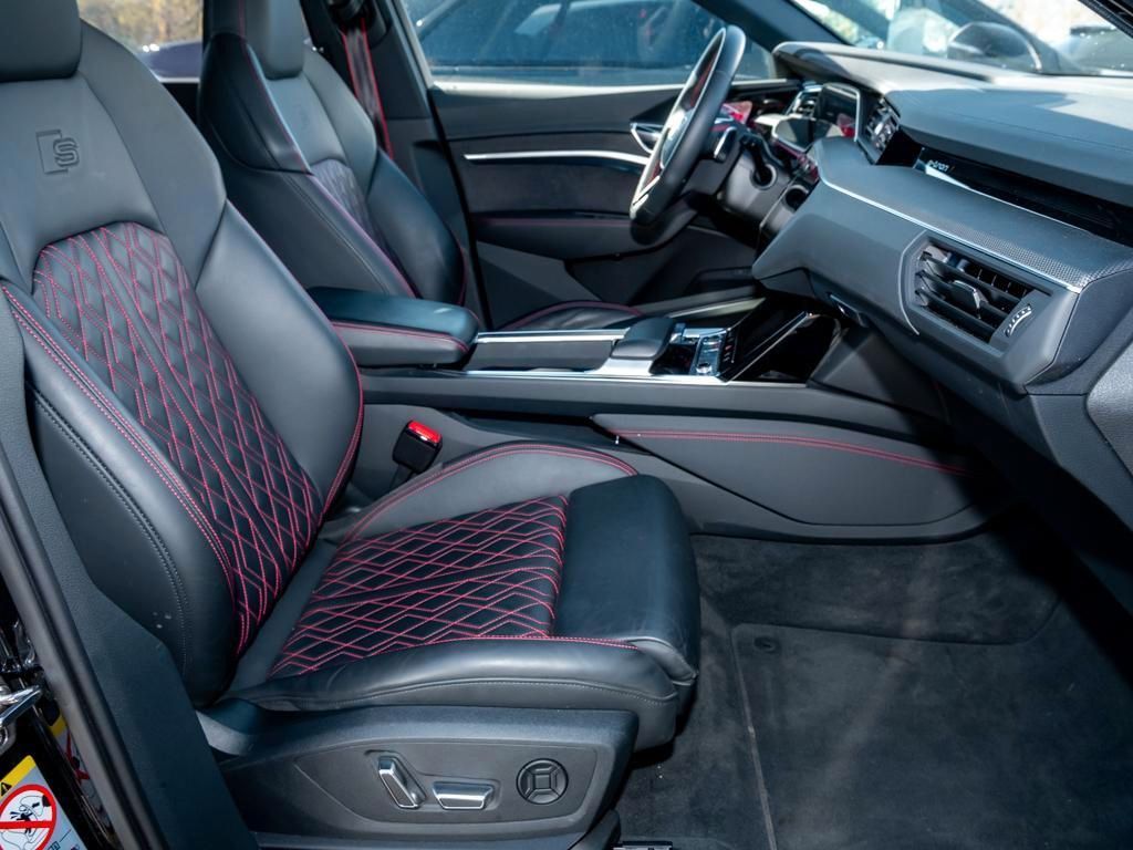 Audi Q8 e-tron - Bild 5