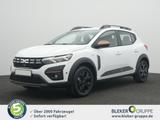 Dacia Sandero Stepway Extreme TCe 90 CVT - Dacia Sandero Jahreswagen: Stepway