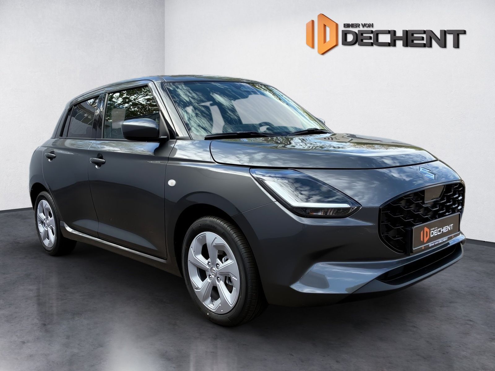 Fahrzeugabbildung Suzuki Swift 1.2 Dualjet 60 kW Comfort Kamera,LED,Navi