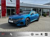 Volkswagen Arteon 2.0 TSI 4M R-Line AZN-Haus-FÖRDERUNG* - Volkswagen Arteon Tageszulassungen
