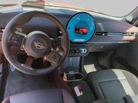 MINI John Cooper Works Cabrio - Vorschau Bild 12
