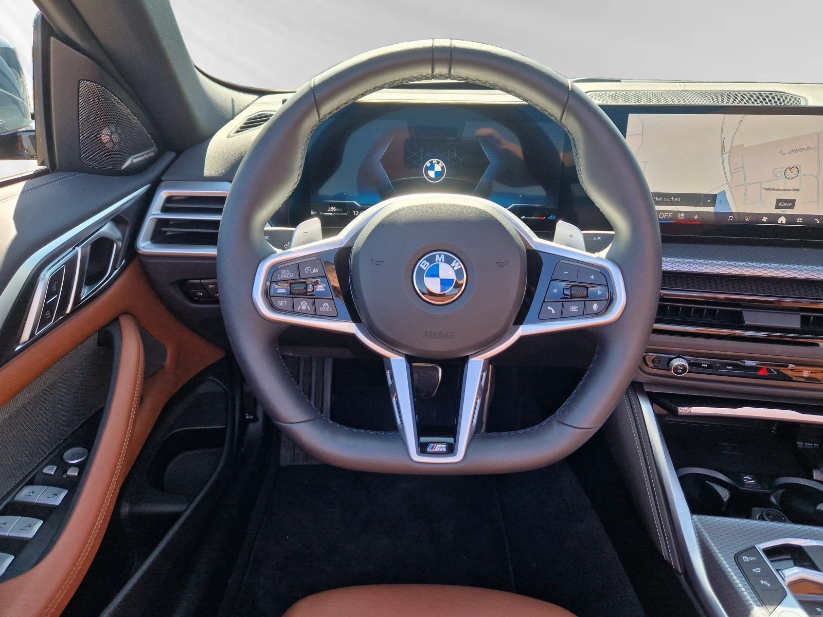 BMW 430 - Bild 11