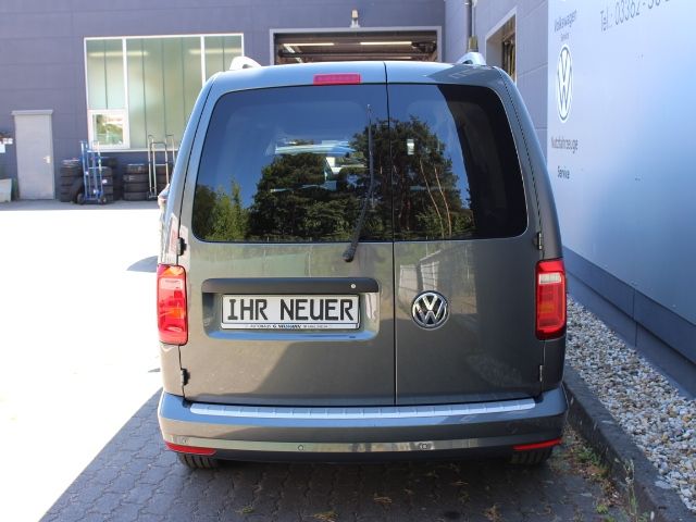 Caddy 1.4 TSI Maxi Highline NAVI/KLIMA