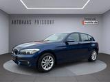BMW 116 d Advantage I Drive - BMW 116 116i mit Diesel-Antrieb
