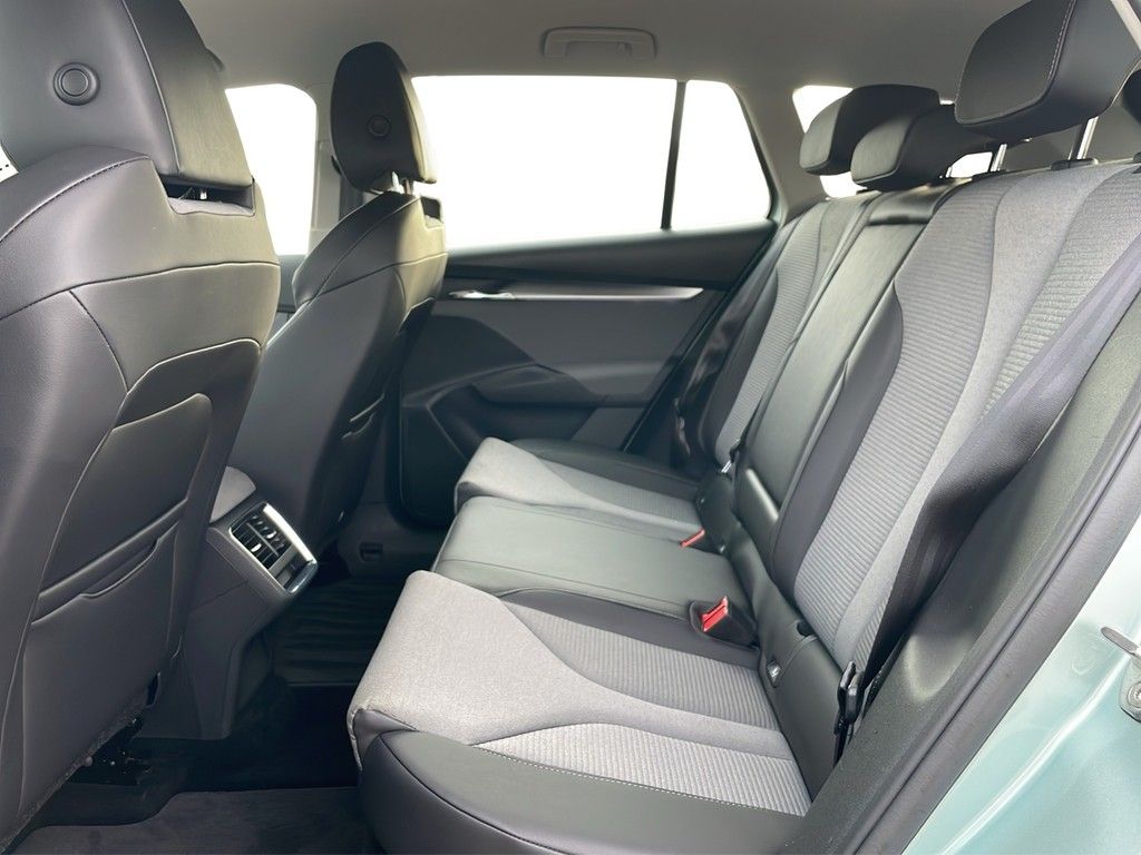 Skoda Enyaq - Bild 18