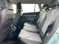 Skoda Enyaq - Vorschau Bild 18