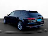 Audi A4 40 TFSI S tronic sport Avant Sport - Audi A4 Gebrauchtwagen in Erfurt