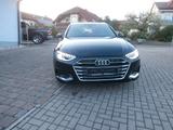Audi A4 Avant 40 TFSI 204  advanced Vollleder,1.Hand
