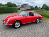 Porsche 912  2.0 Doppelweber - gebrauchte Porsche 912 aus dem Jahr 1968