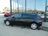 Opel Astra K Lim. 5-trg. Innovation Start/Stop - Opel Astra mit Panoramadach