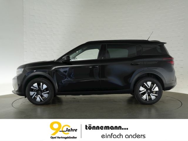 Frontera C HYBRID GS eDCT+NAVI+RÜCKFAHRKAMERA+SI
