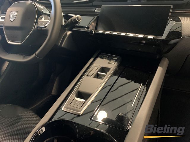 508 SW Allure BlueHDi 130 AUTOMATIK Navi El. Hec