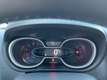 Renault Trafic Combi SpaceClass ENERGY dCi 145 EDC