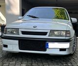 Opel Vectra A 2000 (LET Umbau, mit F28 Get... - Opel Vectra Gebrauchtwagen in Berlin