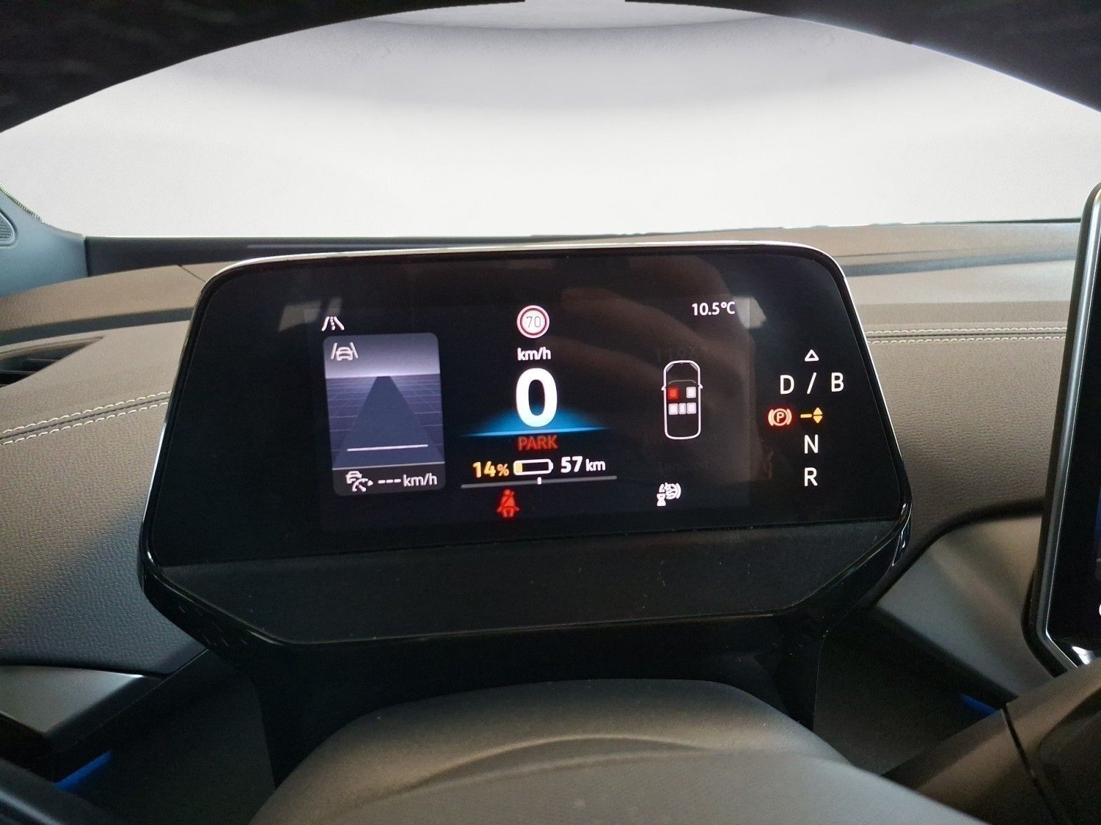 Volkswagen ID.5 - Bild 10