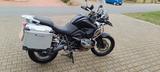 BMW GS 1200 mit Alu Koffer  - Angebote