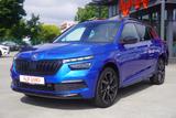 Skoda Kamiq 1.5 TSI Monte Carlo DSG LED Navi Panorama - Skoda Kamiq Gebrauchtwagen in Berlin