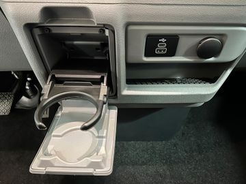 Ford Tourneo Custom L2 Tourneo Titanium 9-Sitzer