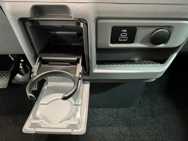 Ford Tourneo Custom L2 Tourneo Titanium 9-Sitzer