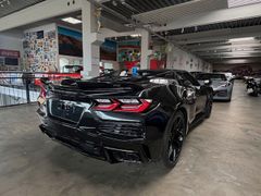 CORVETTE Z06 Cabrio 3LZ Europa GEIGERCARS 3.99%