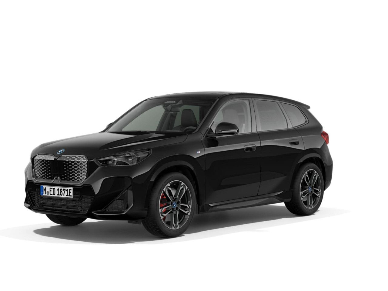 BMW iX1 - Bild 3